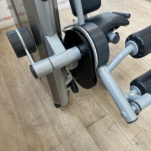 Technogym Element Seated Leg Curl - Image 8