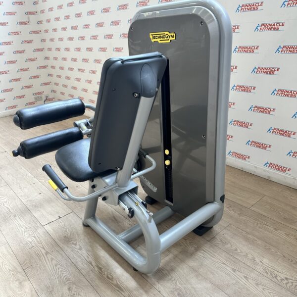 Technogym Element Seated Leg Curl - Image 11