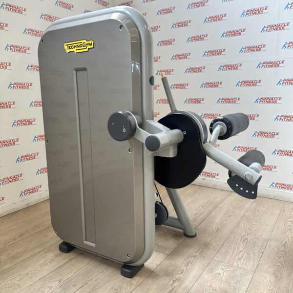 Technogym Element Seated Leg Curl - Image 12