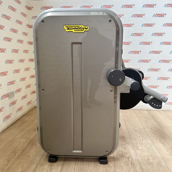 Technogym Element Seated Leg Curl - Image 13