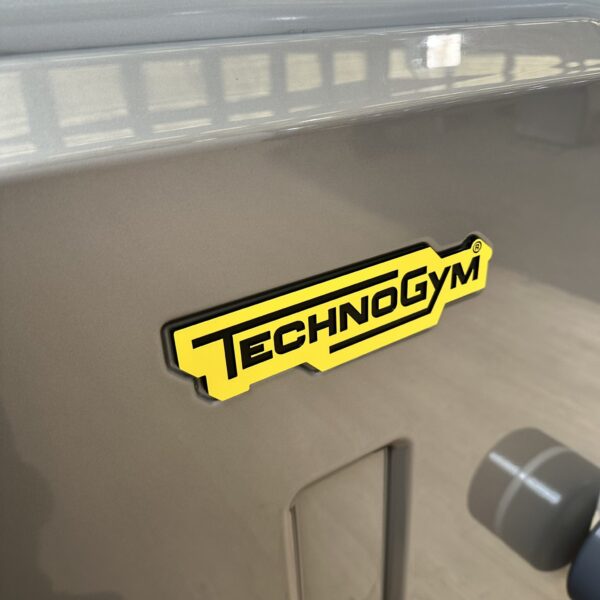 Technogym Element Seated Leg Curl - Image 14