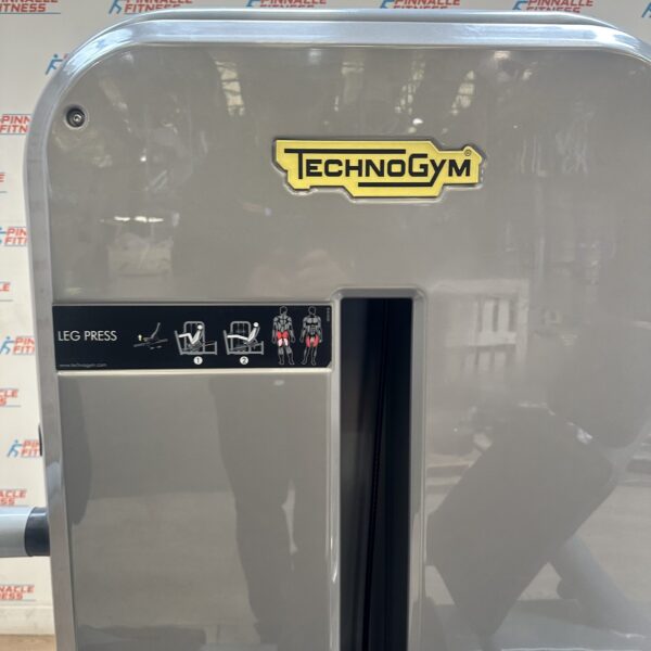 Technogym Element Leg Press - Image 4
