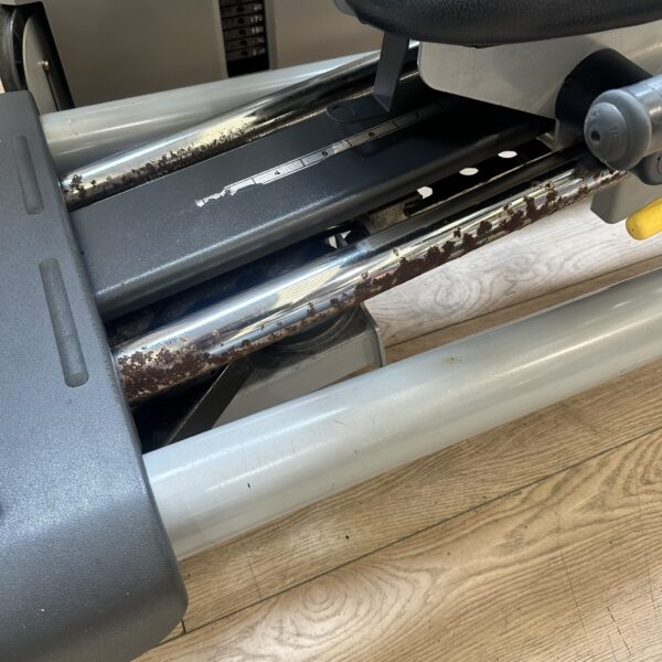 Technogym Element Leg Press - Image 7