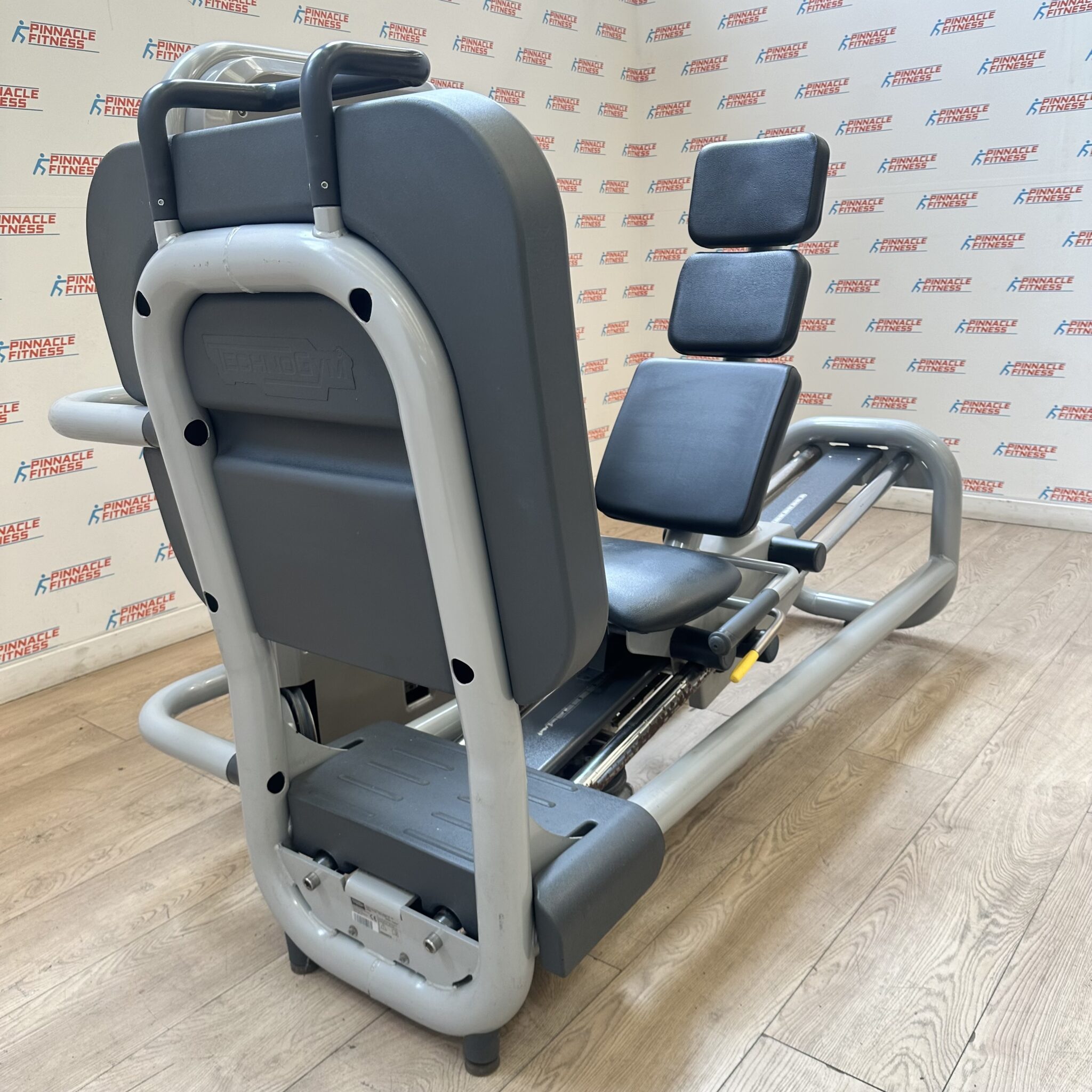 Technogym leg press price best sale