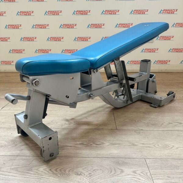 Hammer Strength HD Elite Multi Adjustable Bench