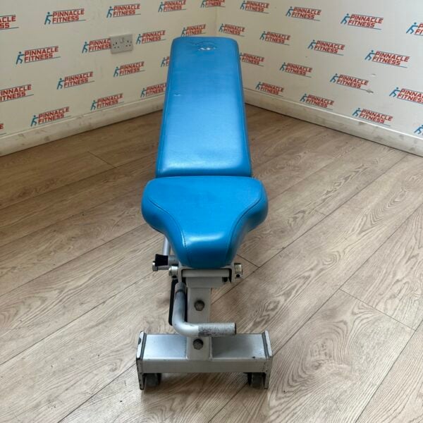 Hammer Strength HD Elite Multi Adjustable Bench - Image 18