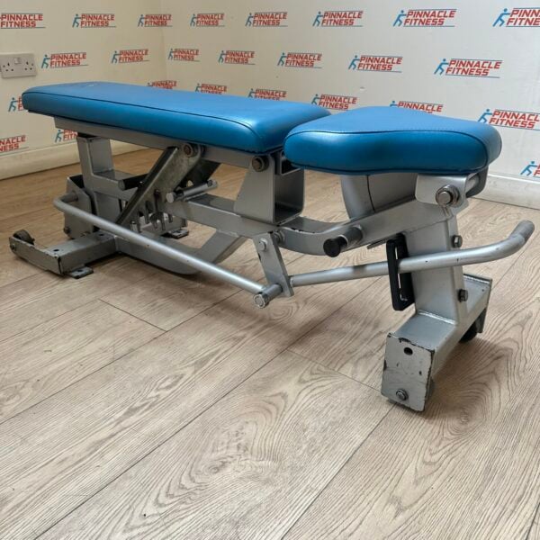 Hammer Strength HD Elite Multi Adjustable Bench - Image 15