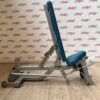 Hammer Strength HD Elite Multi Adjustable Bench