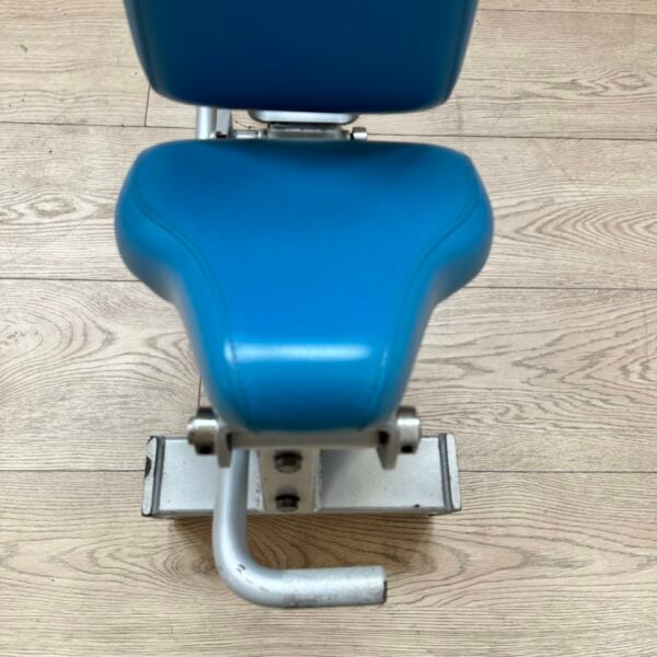 Hammer Strength HD Elite Multi Adjustable Bench - Image 4