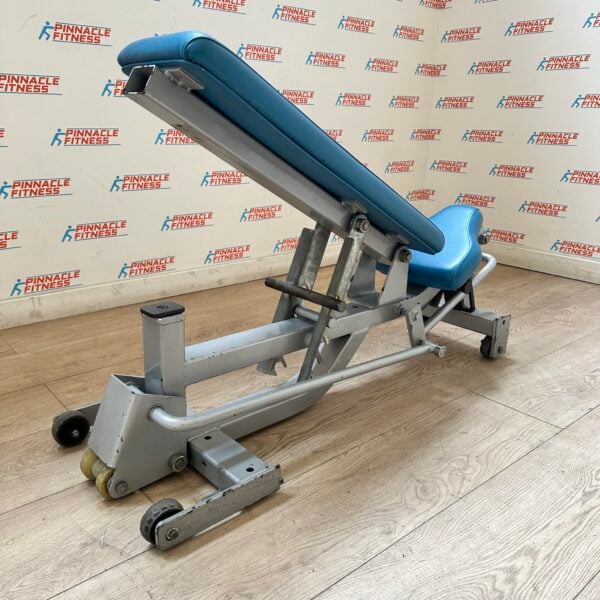 Hammer Strength HD Elite Multi Adjustable Bench - Image 9