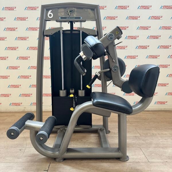 Hammer Strength HD Elite Multi Adjustable Bench - Image 7