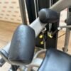 Pulse Evolve Series Abdominal Crunch Machine
