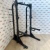 Hammer Strength Half Rack HD Elite EX-DEMO