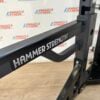 Hammer Strength Half Rack HD Elite EX-DEMO