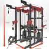 Blitz Fitness Animal Series Multi Functional Trainer