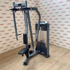 Precor Discovery Series Pec Fly Rear Delt