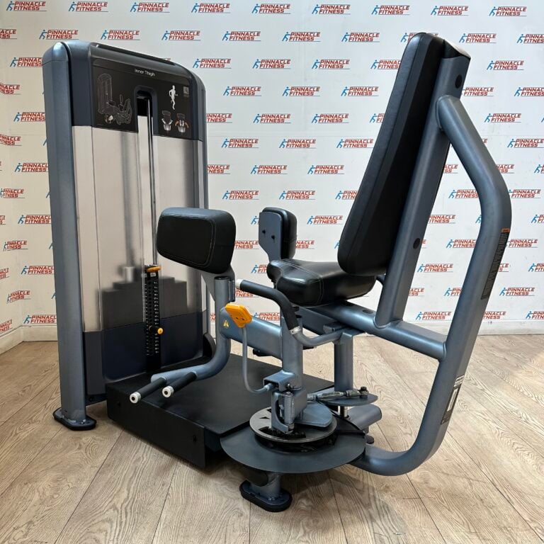 abductor Precor