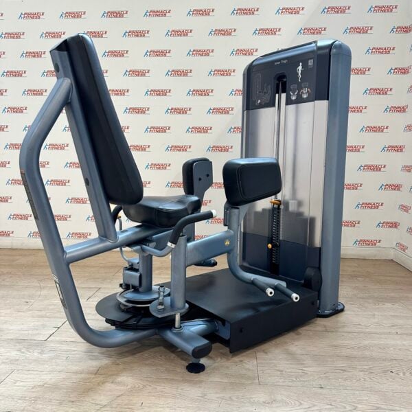 Precor Discovery Series Inner Thigh - Abductor - Image 2