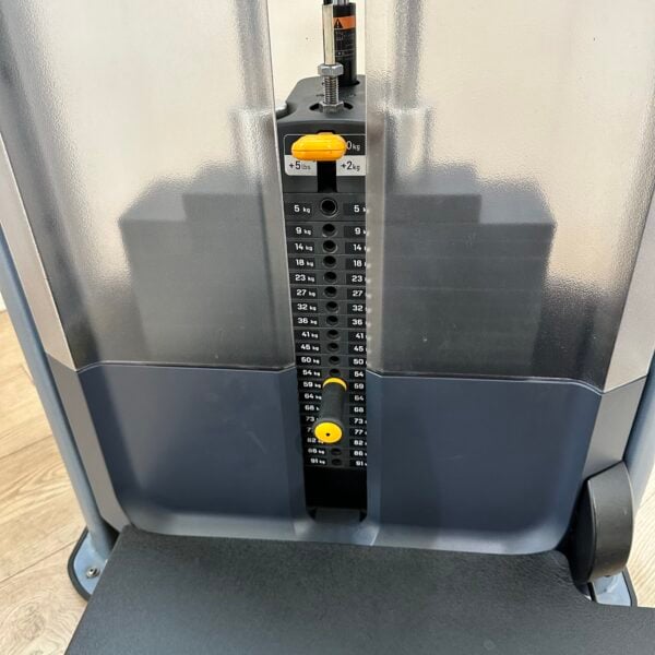 Precor Discovery Series Inner Thigh - Abductor - Image 10