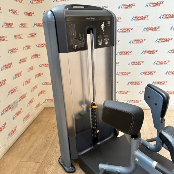 Precor Discovery Series Inner Thigh - Abductor - Image 6