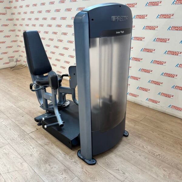 Precor Discovery Series Inner Thigh - Abductor - Image 3