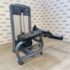 Precor Discovery Lying Prone Leg Curl
