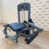 Precor Discovery Lying Prone Leg Curl