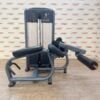 Precor Discovery Lying Prone Leg Curl