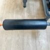 Precor Discovery Lying Prone Leg Curl