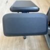 Precor Discovery Lying Prone Leg Curl