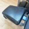 Precor Discovery Lying Prone Leg Curl