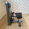 Precor Discovery Lying Prone Leg Curl