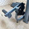 Precor Discovery Lying Prone Leg Curl