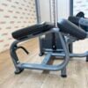 Precor Discovery Lying Prone Leg Curl