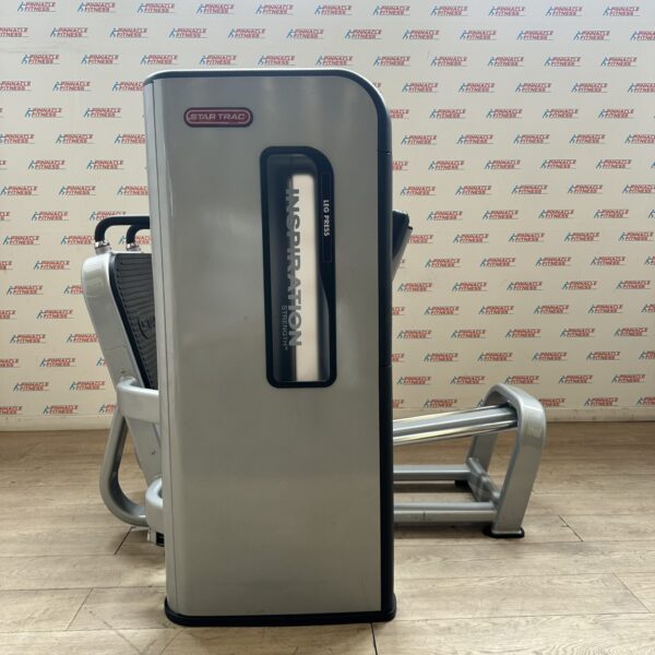 Star Trac Inspiration Seated Leg Press - Image 3