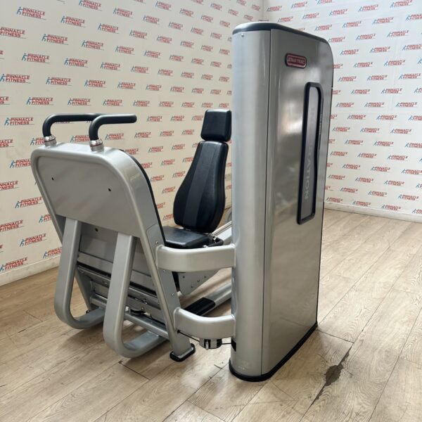 Star Trac Inspiration Seated Leg Press - Image 4