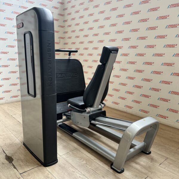 Star Trac Inspiration Seated Leg Press - Image 5