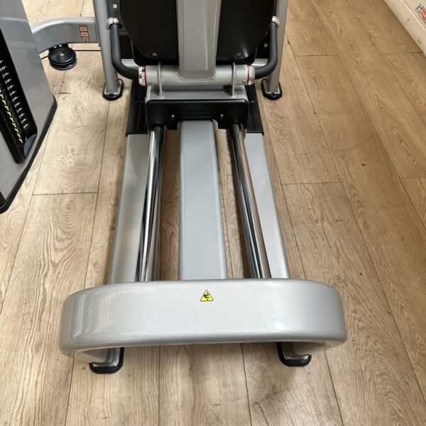 Star Trac Inspiration Seated Leg Press - Image 6