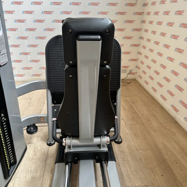 Star Trac Inspiration Seated Leg Press - Image 7