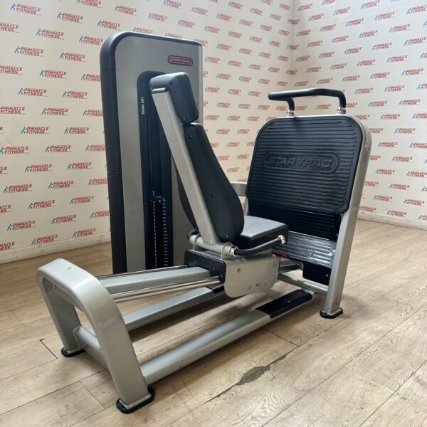 Star Trac Inspiration Seated Leg Press - Image 9