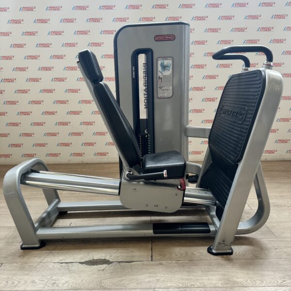 Star Trac Inspiration Seated Leg Press - Image 10