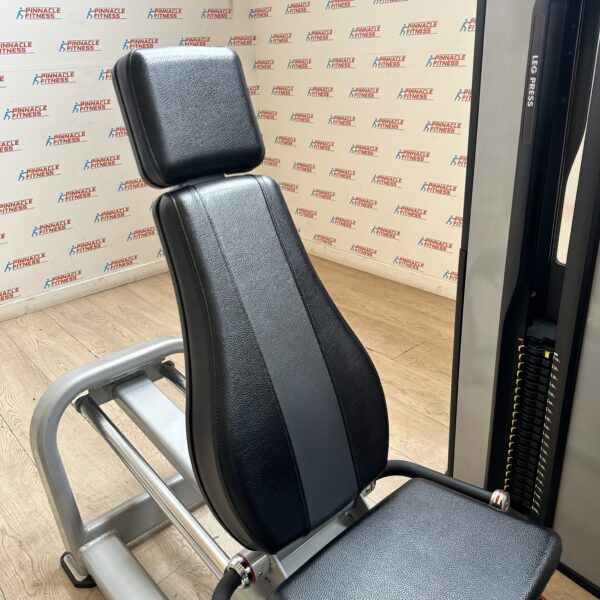 Star Trac Inspiration Seated Leg Press - Image 11