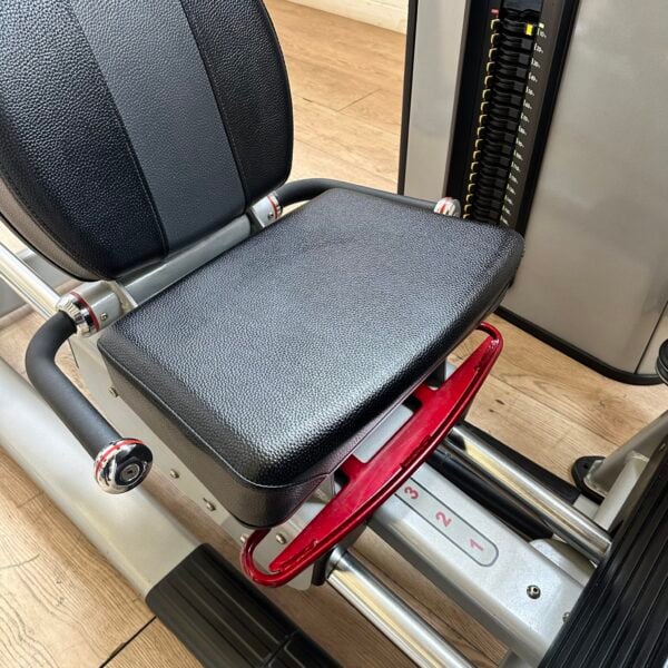 Star Trac Inspiration Seated Leg Press - Image 12