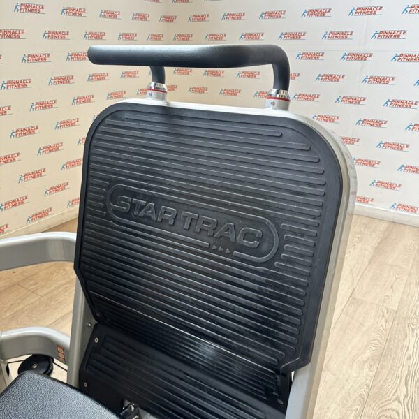 Star Trac Inspiration Seated Leg Press - Image 15