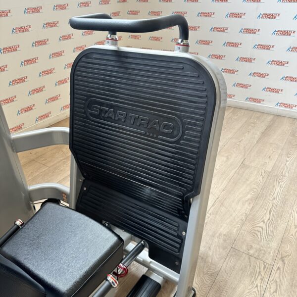 Star Trac Inspiration Seated Leg Press - Image 16