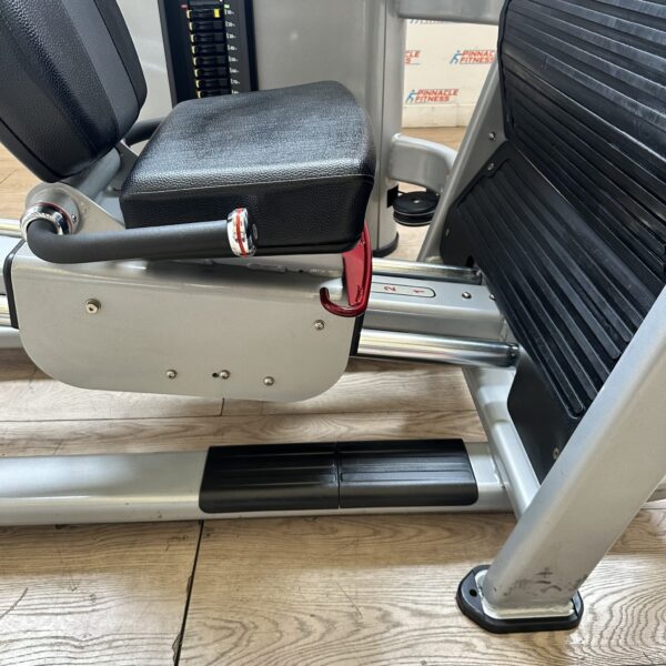 Star Trac Inspiration Seated Leg Press - Image 17