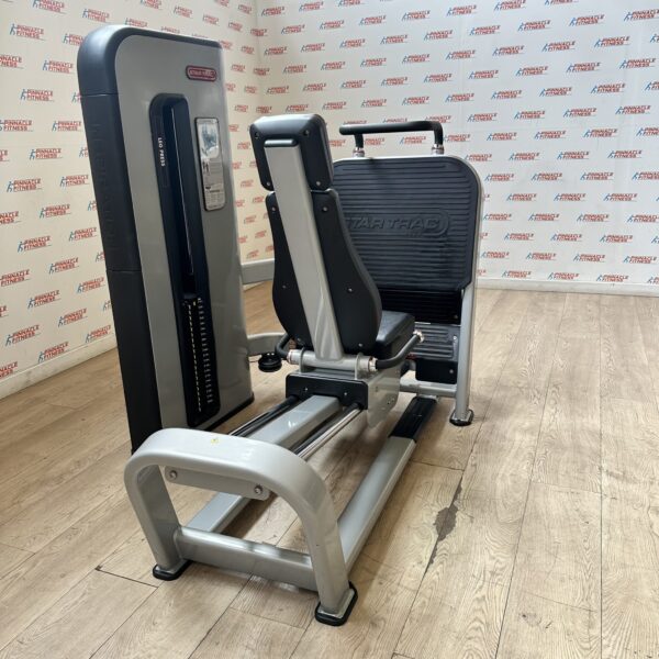 Star Trac Inspiration Seated Leg Press - Image 2