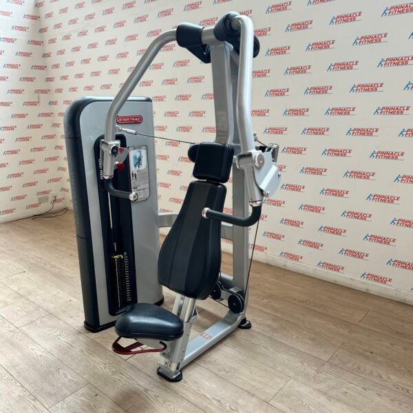 Star Trac Inspiration Series Chest Press - Image 3