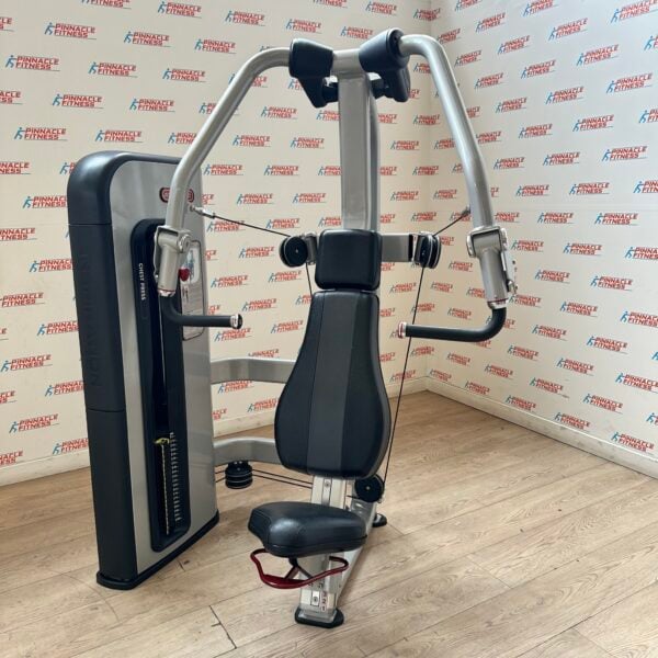 Star Trac Inspiration Series Chest Press