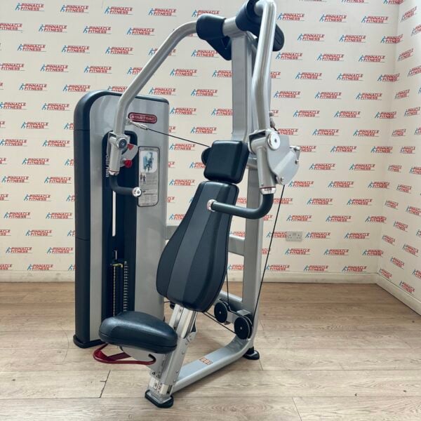 Star Trac Inspiration Series Chest Press - Image 5